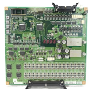 TEL Tokyo Electron 3880-200109-V1 Ratio Interlock PCB TTLI25-12 3895-120819-V1 - Picture 1 of 12
