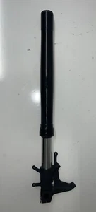 2022 11 20 21 gsxr 600 left fork tube oem clean straight used - Bild 1 von 6