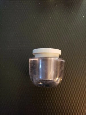 Olla de sombra de ojos mate Bissu 1,5 g ~ acero inoxidable #23 ¡NUEVA! Foto 1 de 3