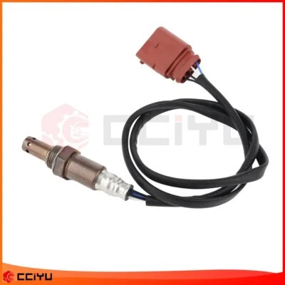Downstream For 2002-2004 Volkswagen Jetta Passat Oxygen 02 O2 Sensor - Image 1 of 4