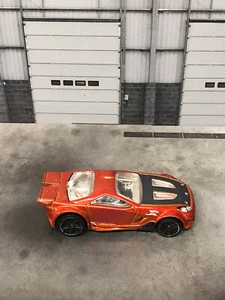 Hotwheels 2010 Scorcher Diecast Auto - Bild 1 von 6