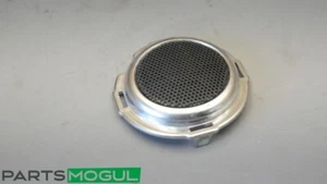 2004-2008 Chrysler Crossfire Front Right Passenger Door Tweeter Cover Grille OEM - Picture 1 of 5