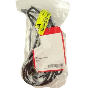 Metra 44-EC144 144" Antenna Extension Cable With Capacitator - Picture 1 of 5