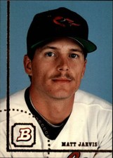 A1084- 1994 Bowman Baseball #s 501-682 +Rookies -You Pick- 10+ FREE US SHIP