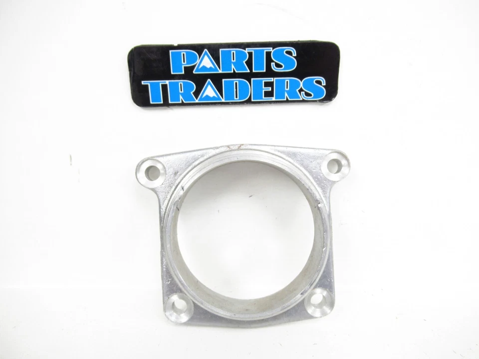 NOS Genuine Kawasaki Air Box Inlet Pipe F3 Bushwhacker F4 Sidewinder 1968-1970 - Image 1 of 1