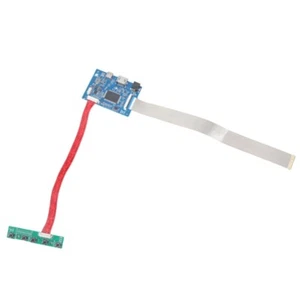 40Pin EDP Controller Board For 2K LCDs, Supports HDTV-compatible Upgrade - Picture 1 of 8