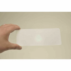 6x12 Yanke Super Bright Fresnel Ground Glass For Linhof Horseman CameraAccessory - Picture 1 of 2