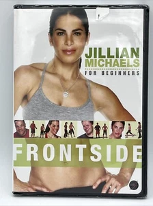 Jillian Michaels for Beginners Frontside (DVD) - Imagen 1 de 4