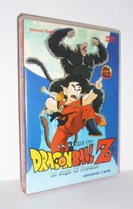 Dragonball Z - Die Saga Von Gefrierfach - Box 02 - Folgen 9/16 - 2 Cds - DVD - Bild 1 von 2