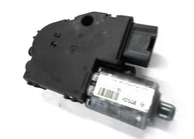 AUDI Q7 2007-2014 (4 L) techo corredizo techo corredizo motor parasol Foto 1 de 4