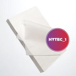 WAX STYLE PAPER - 500 Piece Pack 300 x 214 mm A4 SIZE NON-STICK WRAP KEEP MOIST - Foto 1 di 4