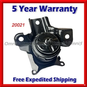 V845 Fits 2022 GMC Sierra 1500 Limited 5.3L 6.2L Front Right Engine Motor Mount - Picture 1 of 6