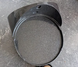 Braun Wandhalter für Syncro Rasierer Reinigungsstation 5301, 5302 - Bild 1 von 2