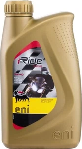 ENI 528981 - ACEITE MOTO ENI I-RIDE RACING 5W40, 1 LITRO - Imagen 1 de 1