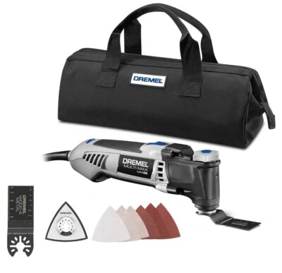 dremel multi max mm35 - Image 1 of 2