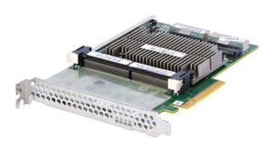 HPE Smart Array P840 2-Port RAID-Controller 12G SAS 761880-001 761874-B21 - Bild 1 von 6