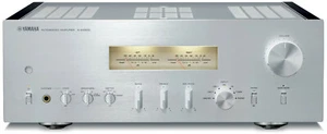Yamaha A-S2200 silver / Amplifier / NEW !!! - Bild 1 von 1