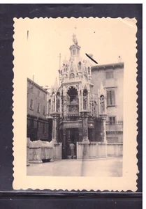 Fotografia Foto le Arche Scaligere Verona KK1776 - Foto 1 di 1