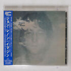 JOHN LENNON IMAGINE PARLOPHONE TOCP65522 JAPAN OBI 1CD