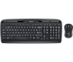5099206033627 Logitech Wireless Combo MK330 - tastat Logitech - Picture 1 of 4