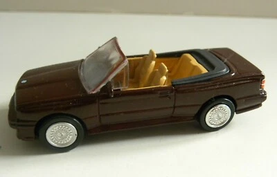 1/43 BMW M3 1988  New ray sans boite - Photo 1/4