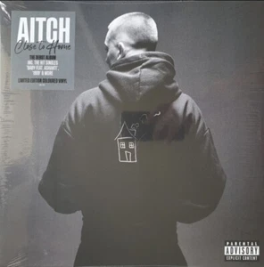 Close to Home by Aitch (Record, 2022) - Imagen 1 de 3