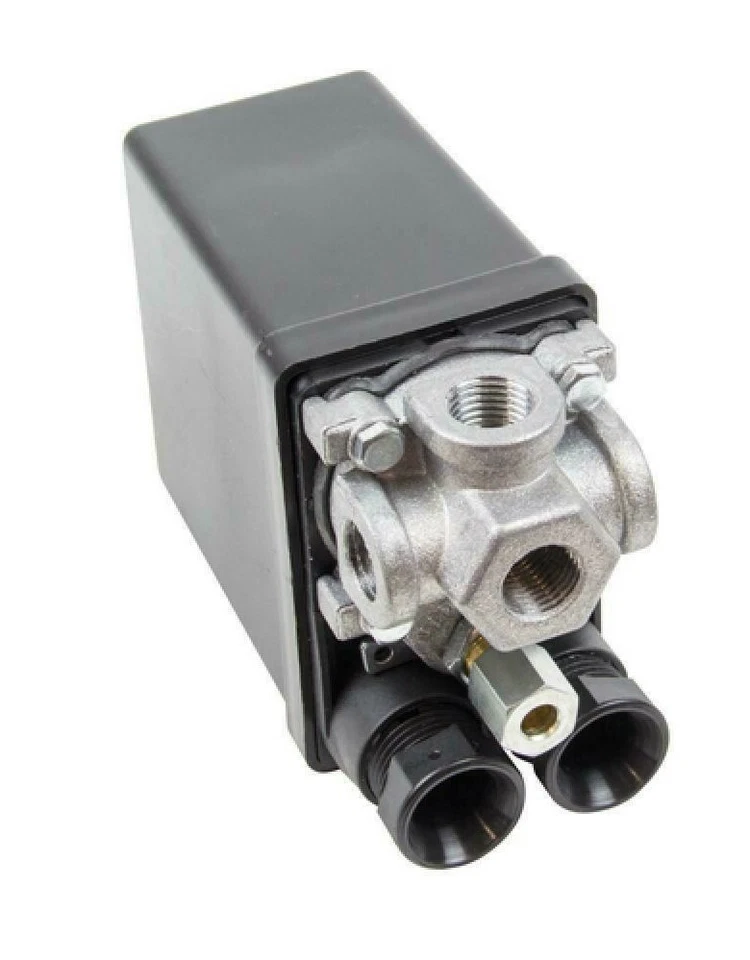 SIP 4-Way Mignon Pressure Switch Part 02316 - Image 1 of 1