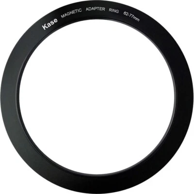 Kase Wolverine Magnetic Step-Up Adapter Ring (62-77mm) - Image 1 of 2