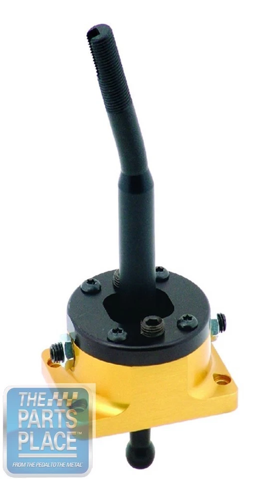 Chevrolet Corvette Hurst Billet Plus 1997-2001 palanca de cambios Foto 1 de 1