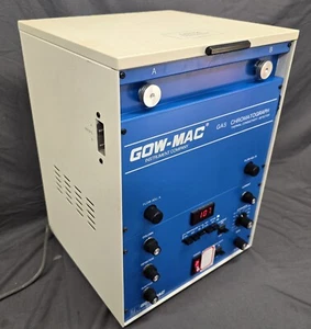 GOW-MAC Series 400 69-400-TCD Gas Chromatograph Thermal Conductivity Detector. - Picture 1 of 13