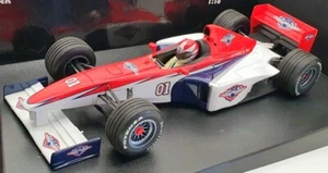 Minichamps 1/18 Scale Model Car 102072 - 2001 F1 US Grand Prix Event Car - Bild 1 von 6