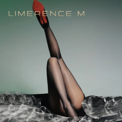 2023 Special LM LimerenceM 8D Seamless Tights Aurora Glossy Deluxe Pantyhose UK
