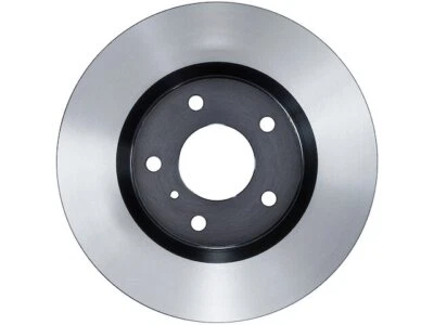 For 2003-2005 Nissan 350Z Brake Rotor Front Wagner 77953KNZY 2004 - Image 1 of 2