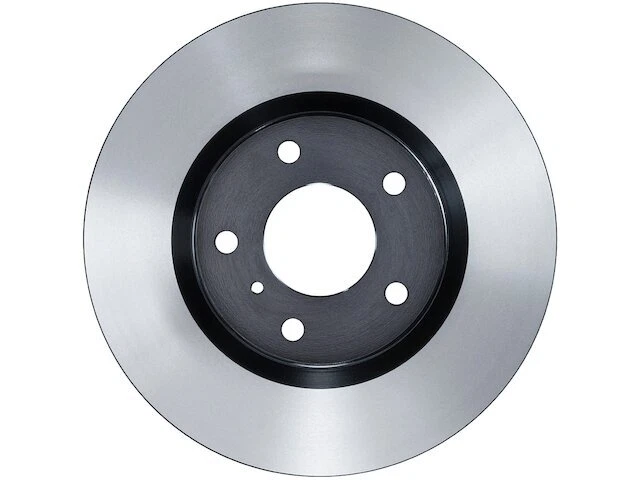 Rotor de freno delantero Wagner 77953KNZY 2004 para Nissan 350Z 2003-2005 Foto 1 de 2