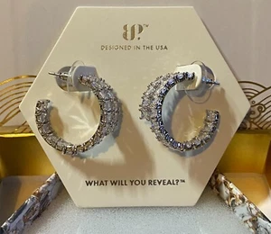 NEW BP Birthday Collection Earrings April 2025 -ER24633 “Sparkle & Glow” - Picture 1 of 4