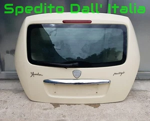 HECKKLAPPE HECKKLAPPE LANCIA Y YPSILON 843 1.3 MTJ FARBE 228 - Bild 1 von 4