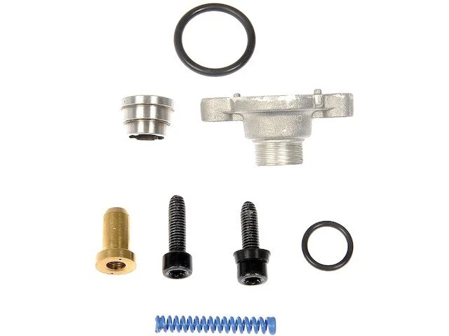 Tapa de válvula de alivio de presión de combustible para Ford E350 Super Duty 2000 1999-2003 PV561MH Foto 1 de 1