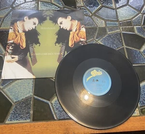 DEAD OR ALIVE LOVER COME BACK TO ME 1985 ES VINYL RECORD ALBUM 12144 RARE! - Picture 1 of 6