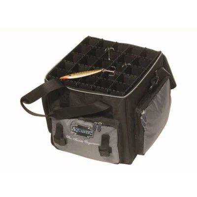 Sänger AQUANTIC Sea Tackle Organizer Pilker Tasche