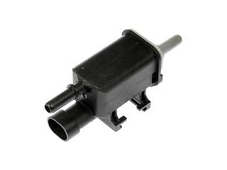 Vapor Canister Purge Valve Dorman For 2007-2013 GMC Yukon XL 2500 6.0L V8 2008 - Image 1 of 3