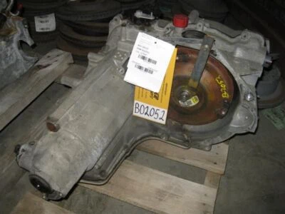 Автоматическая коробка передач в сборе Saturn серии L 2002 4-134 2,2 л B02052 - Изображение 1 из 4