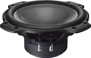 NEW Kenwood XR-W1004 Oversized 10", 4 Ohm Single Voice Coil Subwoofer 300W RMS - Picture 1 of 1