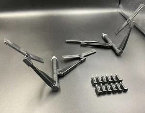 PARA BMW E28 RÉPLICA LIMPIAPARABRISAS BRAZO LISTO PARA INSTALAR M5 518I 520I 523I - Imagen 1 de 12