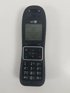 BT 7600 BT7600 BT 7610 BT7610 REPLACEMENT SPARE HANDSET ONLY - Zdjęcie 1 z 4