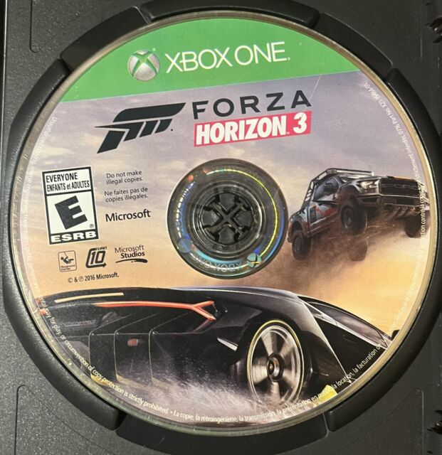 Forza Horizon 4 and Forza Horizon 3 Ultimate Editions Bundle(ARGKey/Xbox/PC/VPN)