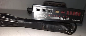 D5076, RADAR DETECTOR for all vehicles - Picture 1 of 4