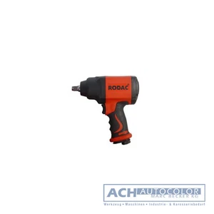 RODAC RC2780 - Atornillador de impacto de aire comprimido 1350Nm neumático - Imagen 1 de 1