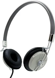 ASHIDAVOX ST-90-05 Kopfhörer GRAU Ashida Onkyo Sound Japan ST9005 3,5mm Klinke - Bild 1 von 1