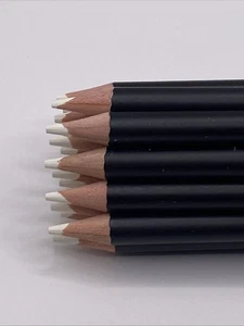 002 BLANCO (20 unidades) - Lápices de colores Soucolor - Núcleo blando de 4,0 mm - Imagen 1 de 4