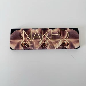 Auténtica - Paleta de sombras de ojos URBAN DECAY Naked RELOADED 12 tonos - Imagen 1 de 6